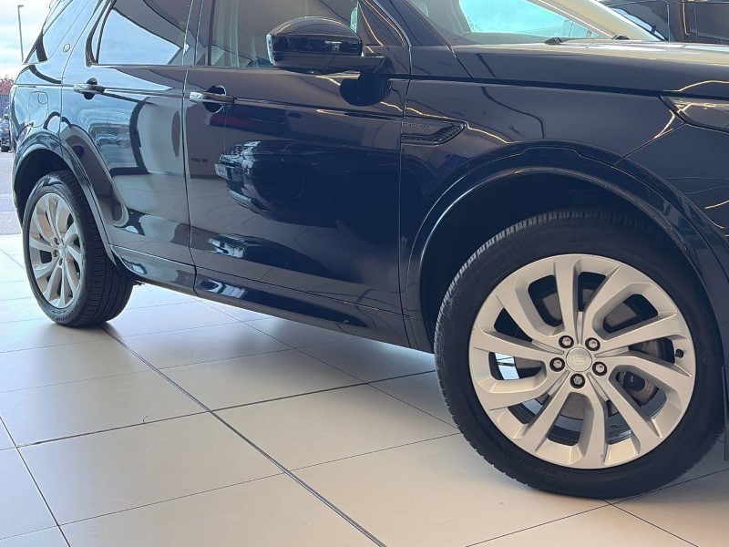 2023 (23) LAND ROVER DISCOVERY SPORT 2.0 D200 R-Dynamic HSE 5dr Auto 5725744