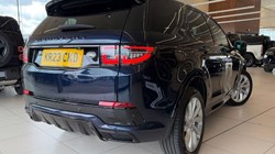 2023 (23) LAND ROVER DISCOVERY SPORT 2.0 D200 R-Dynamic HSE 5dr Auto 5725752