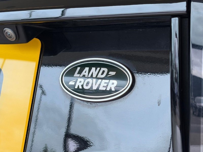 2023 (23) LAND ROVER DISCOVERY SPORT 2.0 D200 R-Dynamic HSE 5dr Auto 5725745