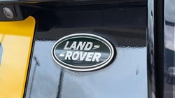 2023 (23) LAND ROVER DISCOVERY SPORT 2.0 D200 R-Dynamic HSE 5dr Auto 5725745