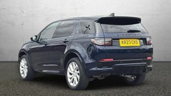 2023 (23) LAND ROVER DISCOVERY SPORT 2.0 D200 R-Dynamic HSE 5dr Auto 5725699