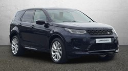 2023 (23) LAND ROVER DISCOVERY SPORT 2.0 D200 R-Dynamic HSE 5dr Auto 5725698