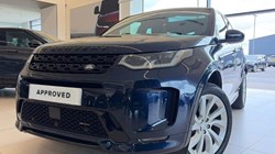 2023 (23) LAND ROVER DISCOVERY SPORT 2.0 D200 R-Dynamic HSE 5dr Auto 5725757