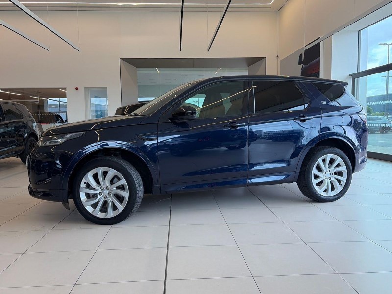 2023 (23) LAND ROVER DISCOVERY SPORT 2.0 D200 R-Dynamic HSE 5dr Auto 5725754