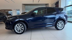 2023 (23) LAND ROVER DISCOVERY SPORT 2.0 D200 R-Dynamic HSE 5dr Auto 5725754