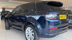 2023 (23) LAND ROVER DISCOVERY SPORT 2.0 D200 R-Dynamic HSE 5dr Auto 5725753