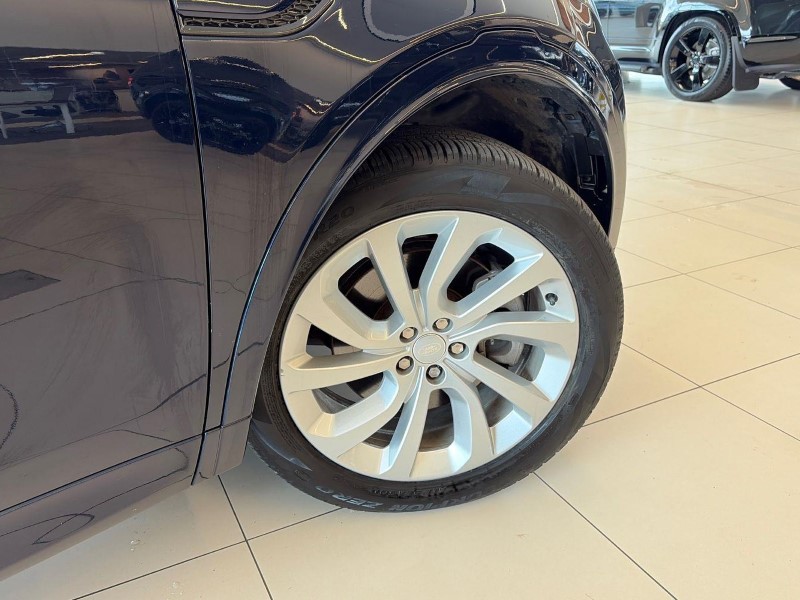 2023 (23) LAND ROVER DISCOVERY SPORT 2.0 D200 R-Dynamic HSE 5dr Auto 5725749