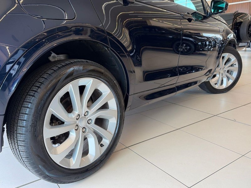 2023 (23) LAND ROVER DISCOVERY SPORT 2.0 D200 R-Dynamic HSE 5dr Auto 5725748