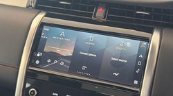 2023 (23) LAND ROVER DISCOVERY SPORT 2.0 D200 R-Dynamic HSE 5dr Auto 5725727