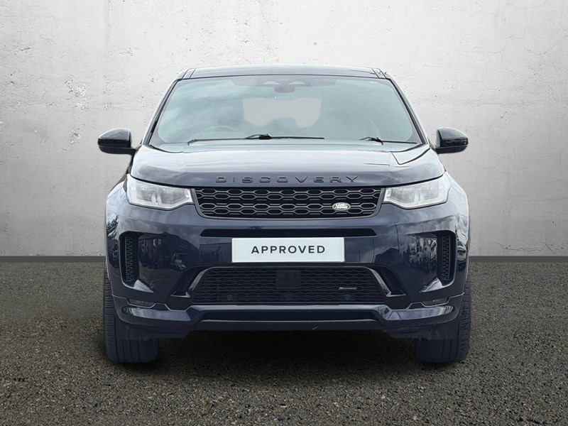 2023 (23) LAND ROVER DISCOVERY SPORT 2.0 D200 R-Dynamic HSE 5dr Auto 5725704