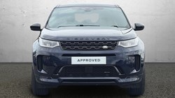 2023 (23) LAND ROVER DISCOVERY SPORT 2.0 D200 R-Dynamic HSE 5dr Auto 5725704