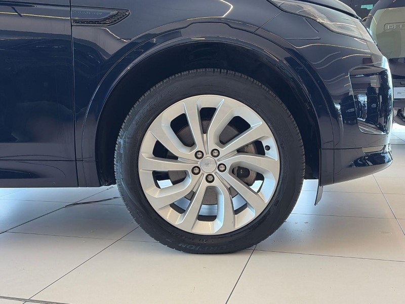 2023 (23) LAND ROVER DISCOVERY SPORT 2.0 D200 R-Dynamic HSE 5dr Auto 5725705