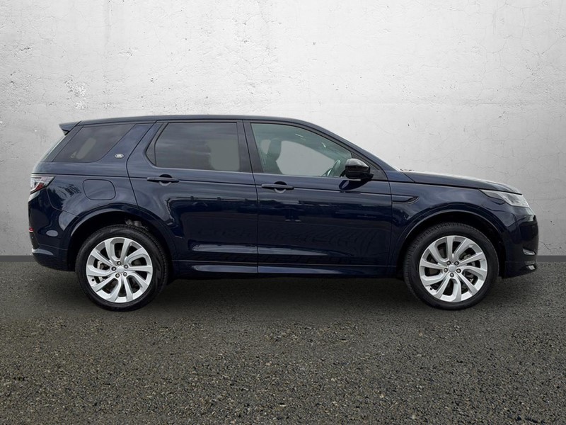 2023 (23) LAND ROVER DISCOVERY SPORT 2.0 D200 R-Dynamic HSE 5dr Auto 5725702