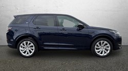 2023 (23) LAND ROVER DISCOVERY SPORT 2.0 D200 R-Dynamic HSE 5dr Auto 5725702