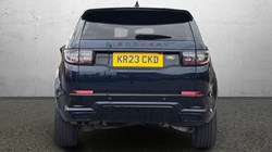 2023 (23) LAND ROVER DISCOVERY SPORT 2.0 D200 R-Dynamic HSE 5dr Auto 5725703