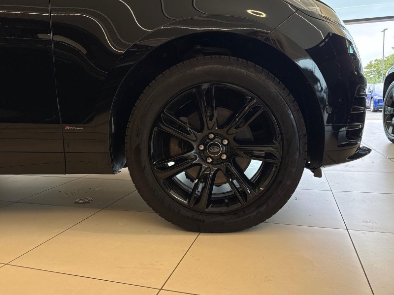 2021 (71) LAND ROVER RANGE ROVER VELAR 2.0 D200 R-Dynamic SE 5dr Auto 5722434