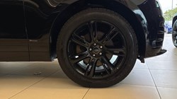 2021 (71) LAND ROVER RANGE ROVER VELAR 2.0 D200 R-Dynamic SE 5dr Auto 5722434