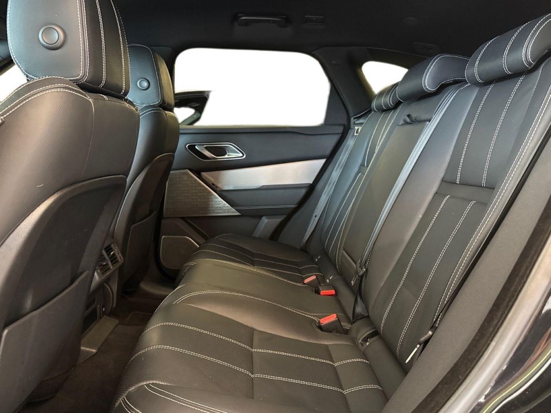 2021 (71) LAND ROVER RANGE ROVER VELAR 2.0 D200 R-Dynamic SE 5dr Auto 5722430