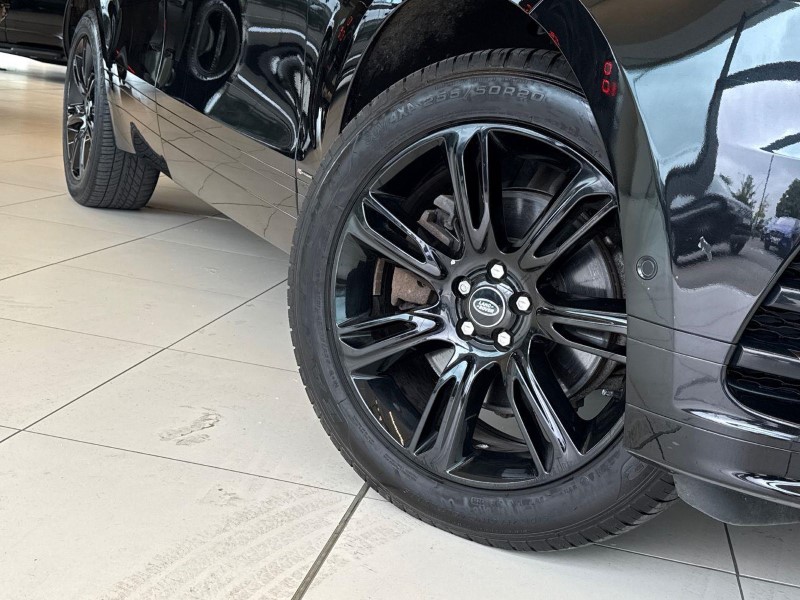 2021 (71) LAND ROVER RANGE ROVER VELAR 2.0 D200 R-Dynamic SE 5dr Auto 5722468