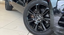 2021 (71) LAND ROVER RANGE ROVER VELAR 2.0 D200 R-Dynamic SE 5dr Auto 5722468