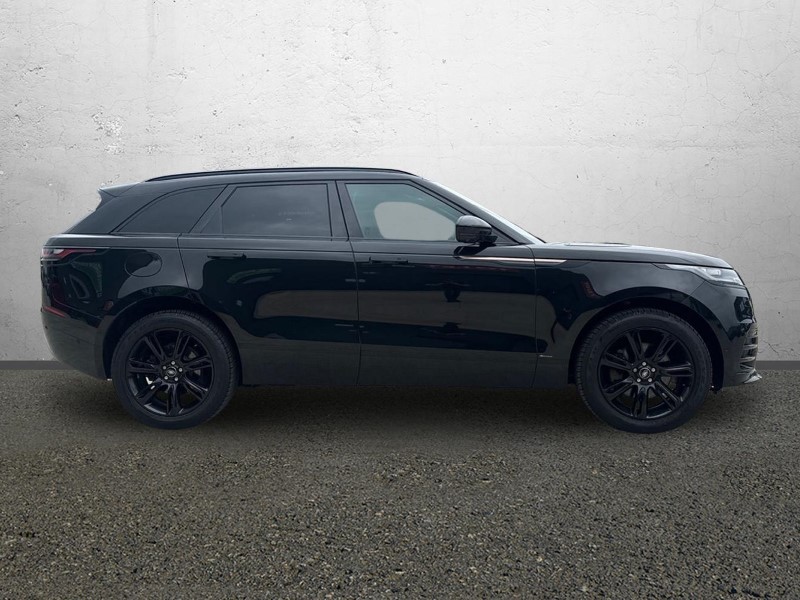 2021 (71) LAND ROVER RANGE ROVER VELAR 2.0 D200 R-Dynamic SE 5dr Auto 5722431