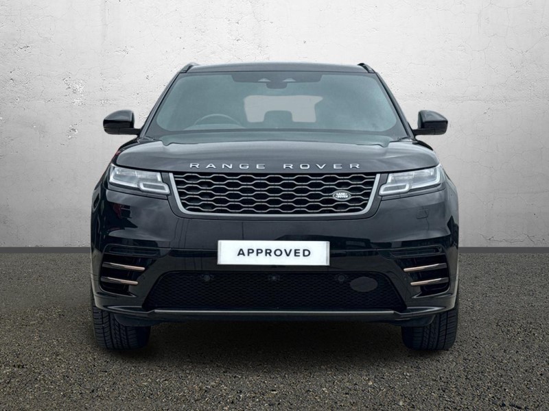 2021 (71) LAND ROVER RANGE ROVER VELAR 2.0 D200 R-Dynamic SE 5dr Auto 5722433