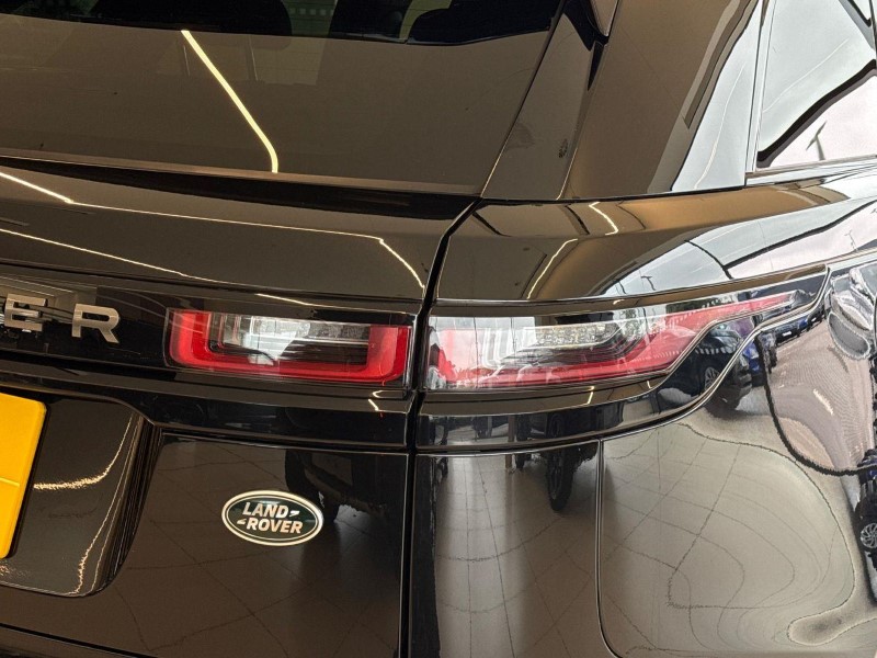 2021 (71) LAND ROVER RANGE ROVER VELAR 2.0 D200 R-Dynamic SE 5dr Auto 5722471