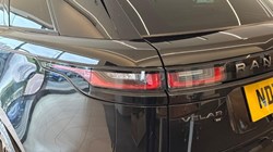2021 (71) LAND ROVER RANGE ROVER VELAR 2.0 D200 R-Dynamic SE 5dr Auto 5722445
