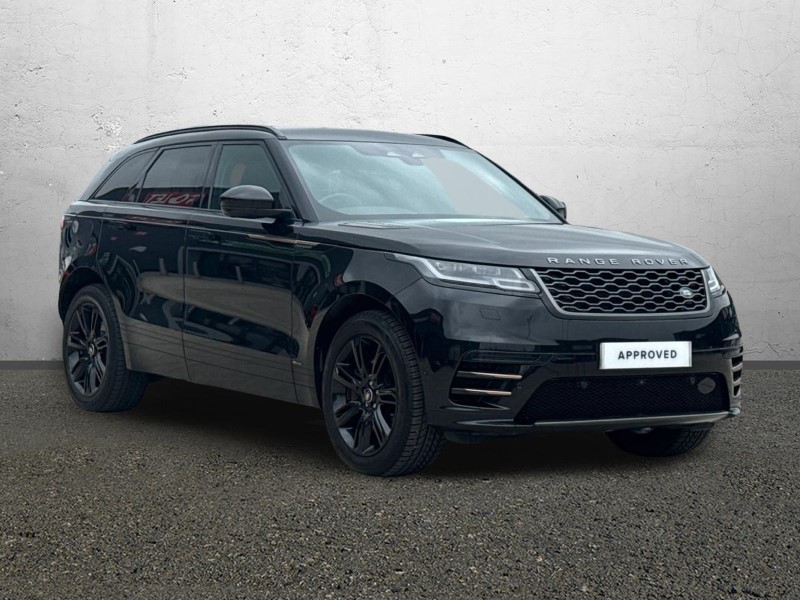 2021 (71) LAND ROVER RANGE ROVER VELAR 2.0 D200 R-Dynamic SE 5dr Auto