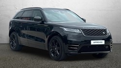 2021 (71) LAND ROVER RANGE ROVER VELAR 2.0 D200 R-Dynamic SE 5dr Auto 5722427