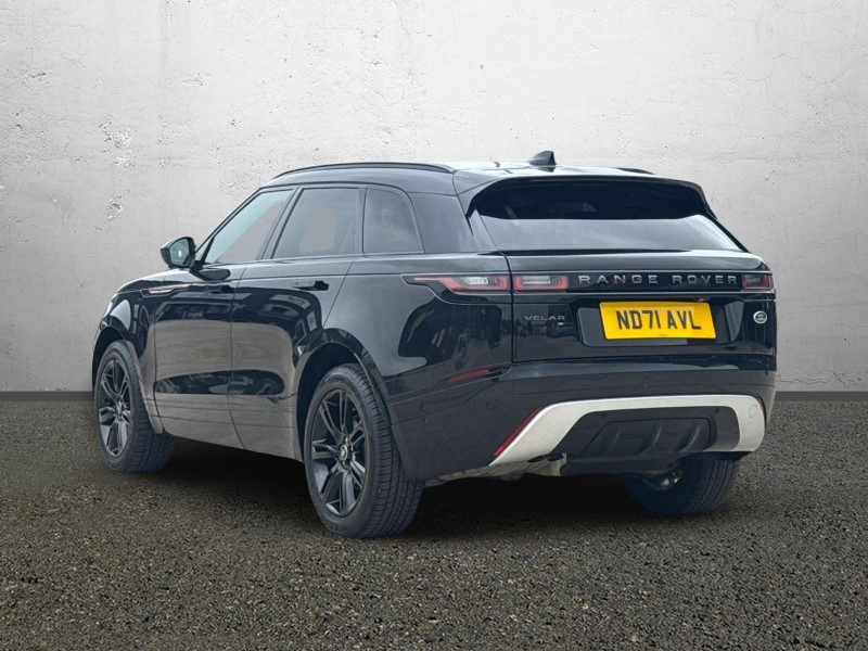 2021 (71) LAND ROVER RANGE ROVER VELAR 2.0 D200 R-Dynamic SE 5dr Auto 5722428