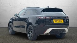 2021 (71) LAND ROVER RANGE ROVER VELAR 2.0 D200 R-Dynamic SE 5dr Auto 5722428