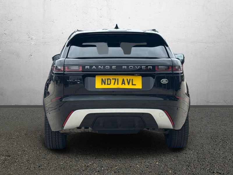 2021 (71) LAND ROVER RANGE ROVER VELAR 2.0 D200 R-Dynamic SE 5dr Auto 5722432