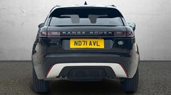 2021 (71) LAND ROVER RANGE ROVER VELAR 2.0 D200 R-Dynamic SE 5dr Auto 5722432