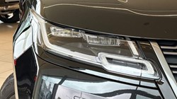 2021 (71) LAND ROVER RANGE ROVER VELAR 2.0 D200 R-Dynamic SE 5dr Auto 5722443