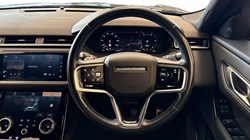 2021 (71) LAND ROVER RANGE ROVER VELAR 2.0 D200 R-Dynamic SE 5dr Auto 5722441