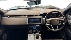 2021 (71) LAND ROVER RANGE ROVER VELAR 2.0 D200 R-Dynamic SE 5dr Auto 5722435