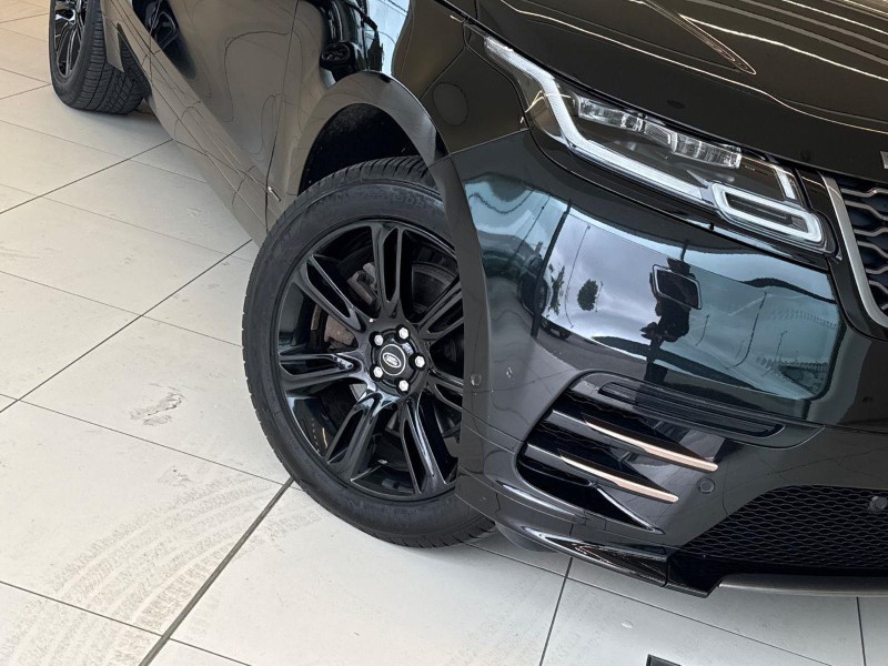 2021 (71) LAND ROVER RANGE ROVER VELAR 2.0 D200 R-Dynamic SE 5dr Auto 5722466