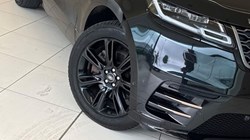 2021 (71) LAND ROVER RANGE ROVER VELAR 2.0 D200 R-Dynamic SE 5dr Auto 5722466
