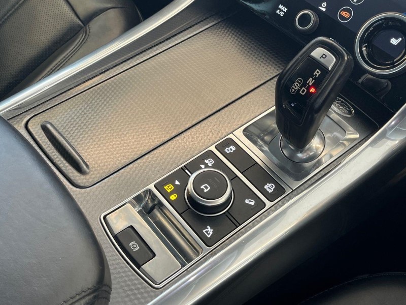 2018 (18) LAND ROVER RANGE ROVER SPORT 3.0 SDV6 HSE Dynamic 5dr Auto 5712678
