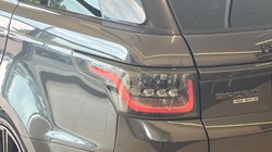 2018 (18) LAND ROVER RANGE ROVER SPORT 3.0 SDV6 HSE Dynamic 5dr Auto 5712689