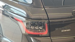 2018 (18) LAND ROVER RANGE ROVER SPORT 3.0 SDV6 HSE Dynamic 5dr Auto 5712660