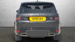 2018 (18) LAND ROVER RANGE ROVER SPORT 3.0 SDV6 HSE Dynamic 5dr Auto 5712647