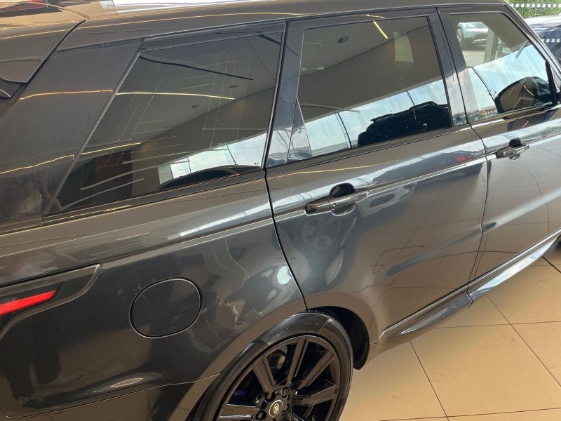 2018 (18) LAND ROVER RANGE ROVER SPORT 3.0 SDV6 HSE Dynamic 5dr Auto 5712693