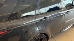 2018 (18) LAND ROVER RANGE ROVER SPORT 3.0 SDV6 HSE Dynamic 5dr Auto 5712693