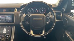2018 (18) LAND ROVER RANGE ROVER SPORT 3.0 SDV6 HSE Dynamic 5dr Auto 5712656