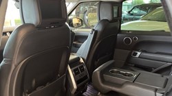 2018 (18) LAND ROVER RANGE ROVER SPORT 3.0 SDV6 HSE Dynamic 5dr Auto 5712697