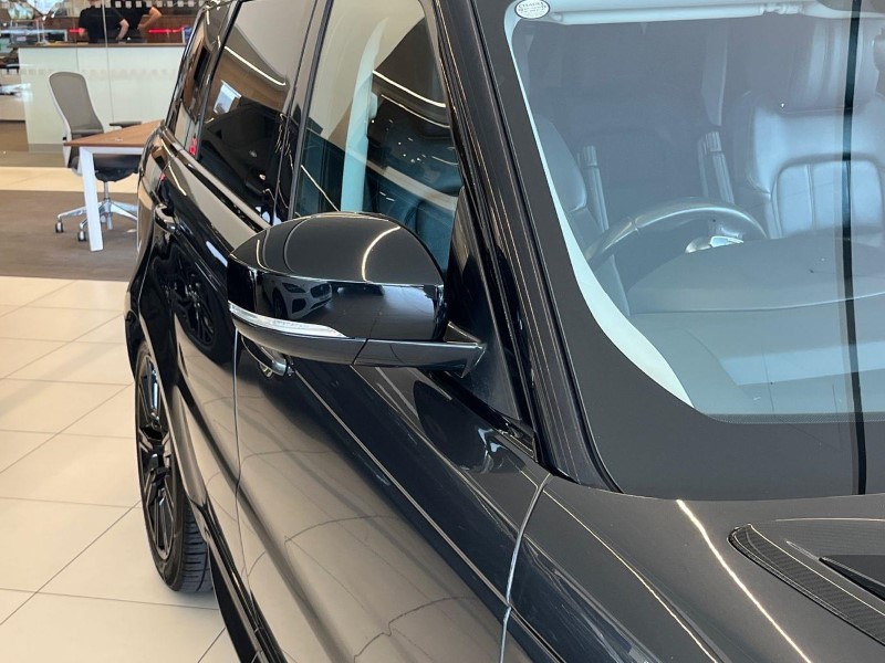 2018 (18) LAND ROVER RANGE ROVER SPORT 3.0 SDV6 HSE Dynamic 5dr Auto 5712692