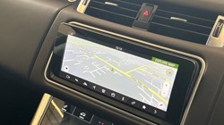 2018 (18) LAND ROVER RANGE ROVER SPORT 3.0 SDV6 HSE Dynamic 5dr Auto 5712671