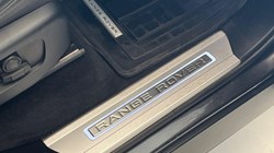 2018 (18) LAND ROVER RANGE ROVER SPORT 3.0 SDV6 HSE Dynamic 5dr Auto 5712680